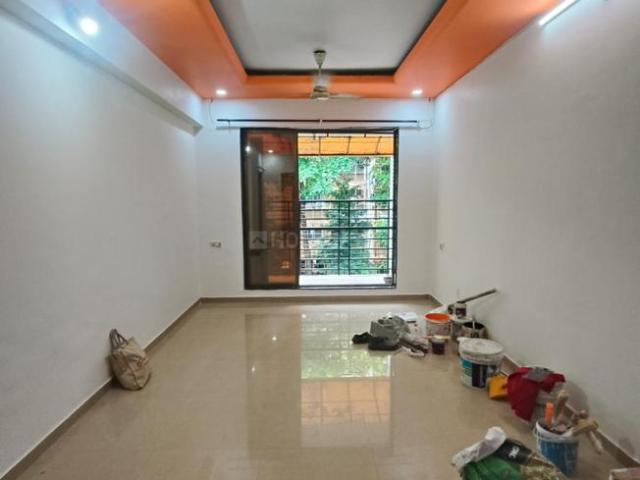 2 BHK Apartment in Airoli for rent Navi Mumbai. The reference number is 21114792