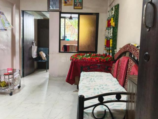 2 BHK Apartment in Airoli for rent Navi Mumbai. The reference number is 21112168