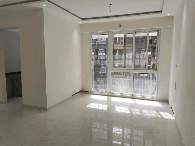 2 BHK Apartment in Airoli for rent Navi Mumbai. The reference number is 21121559