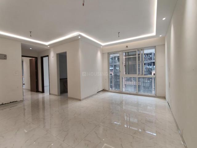 2 BHK Apartment in Airoli for rent Navi Mumbai. The reference number is 21123989