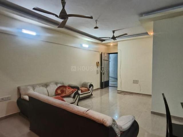 2 BHK Apartment in Airoli for rent Navi Mumbai. The reference number is 21131989