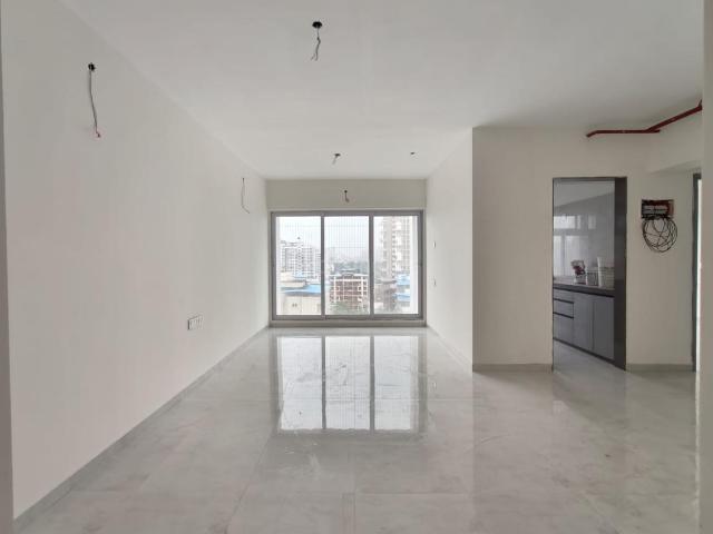 2 BHK Apartment in Airoli for rent Navi Mumbai. The reference number is 21146277