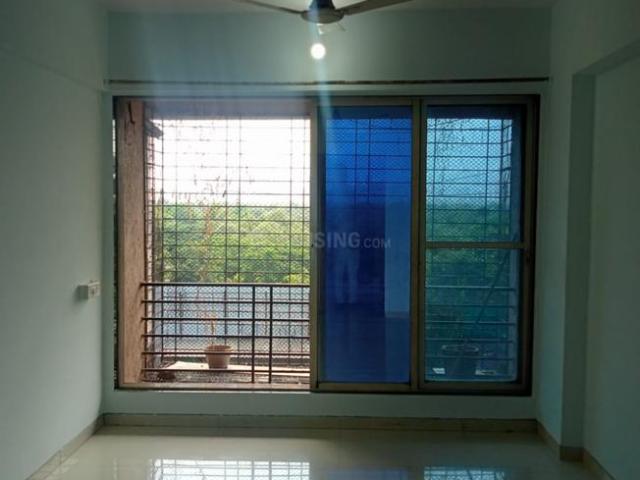 2 BHK Apartment in Airoli for rent Navi Mumbai. The reference number is 21153667