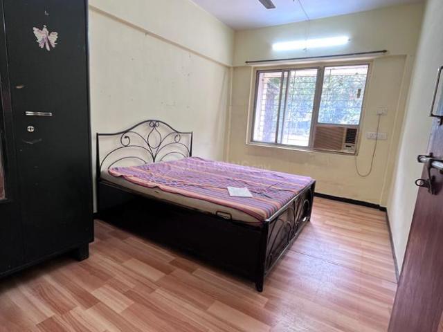 2 BHK Apartment in Airoli for rent Navi Mumbai. The reference number is 21164045