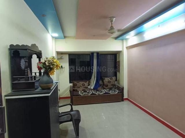 2 BHK Apartment in Airoli for rent Navi Mumbai. The reference number is 21163498
