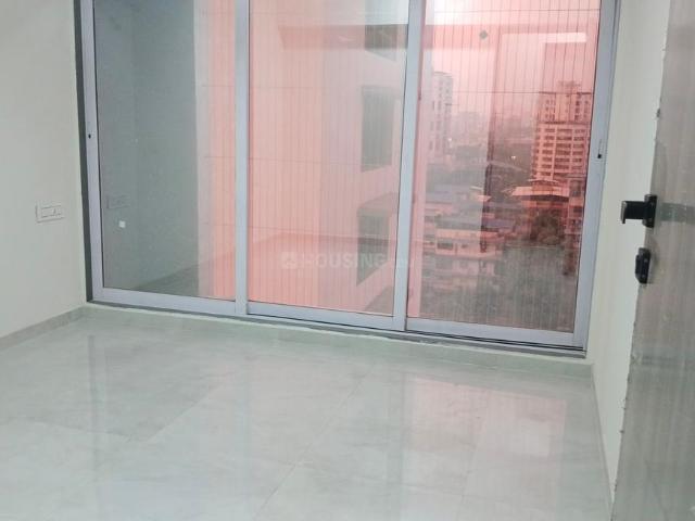 2 BHK Apartment in Airoli for rent Navi Mumbai. The reference number is 21178716