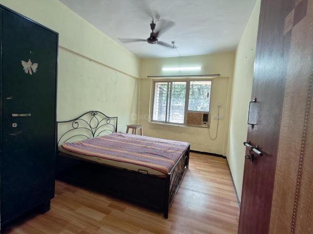 2 BHK Apartment in Airoli for rent Navi Mumbai. The reference number is 21179848