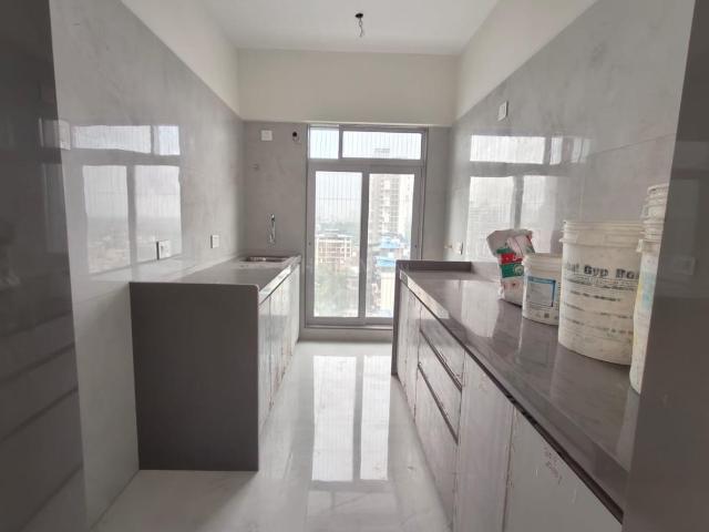 2 BHK Apartment in Airoli for rent Navi Mumbai. The reference number is 21171522