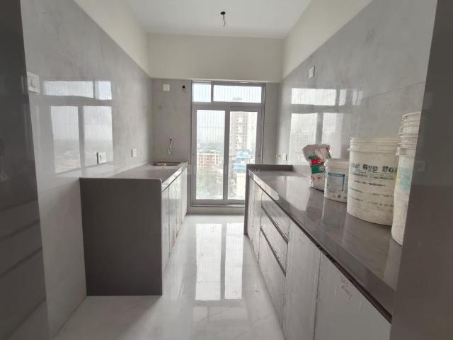 2 BHK Apartment in Airoli for rent Navi Mumbai. The reference number is 21171567