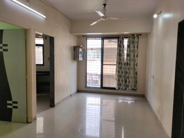 2 BHK Apartment in Airoli for rent Navi Mumbai. The reference number is 21185323
