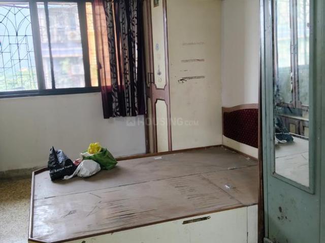 2 BHK Apartment in Airoli for rent Navi Mumbai. The reference number is 21185484