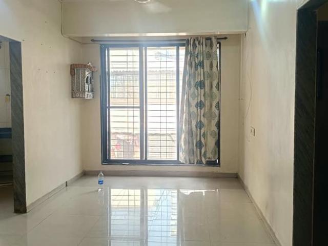 2 BHK Apartment in Airoli for rent Navi Mumbai. The reference number is 21242245