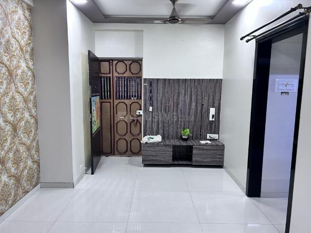 2 BHK Apartment in Airoli for rent Navi Mumbai. The reference number is 21251747