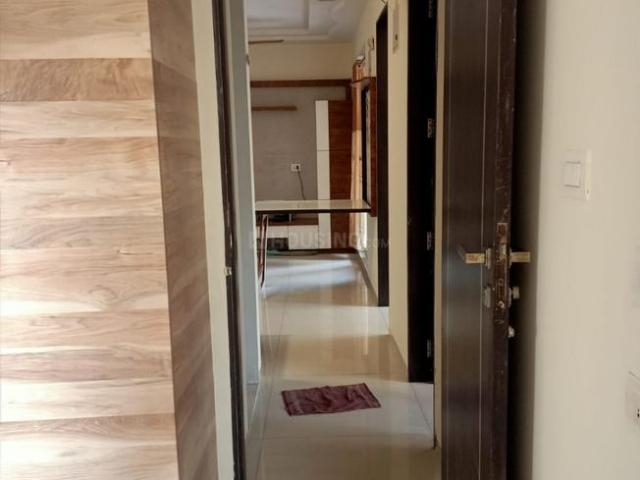 2 BHK Apartment in Airoli for rent Navi Mumbai. The reference number is 21315846