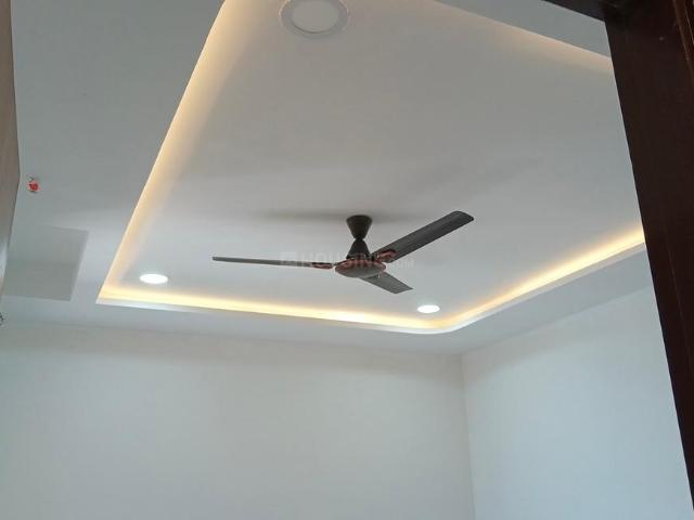 2 BHK Apartment in Airoli for rent Navi Mumbai. The reference number is 21321112