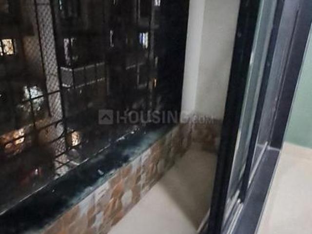 2 BHK Apartment in Airoli for rent Navi Mumbai. The reference number is 21339763