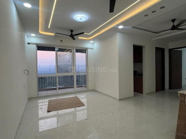 2 BHK Apartment in Airoli for rent Navi Mumbai. The reference number is 21366386
