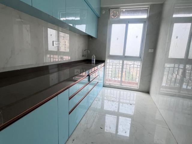 2 BHK Apartment in Airoli for rent Navi Mumbai. The reference number is 21368831