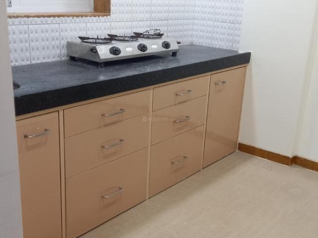 2 BHK Apartment in Airoli for rent Navi Mumbai. The reference number is 9124300