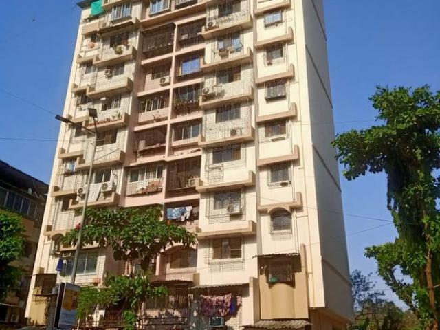 2 BHK Apartment in Airoli for resale Navi Mumbai. The reference number is 10377517