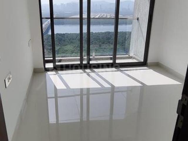 2 BHK Apartment in Airoli for resale Navi Mumbai. The reference number is 15415965