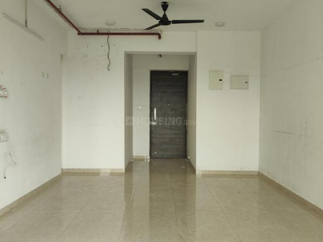 2 BHK Apartment in Airoli for resale Navi Mumbai. The reference number is 15416178