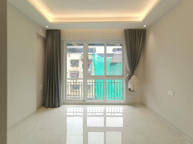 2 BHK Apartment in Airoli for resale Navi Mumbai. The reference number is 15001622