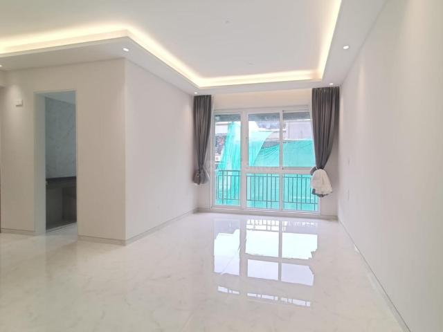 2 BHK Apartment in Airoli for resale Navi Mumbai. The reference number is 15038528