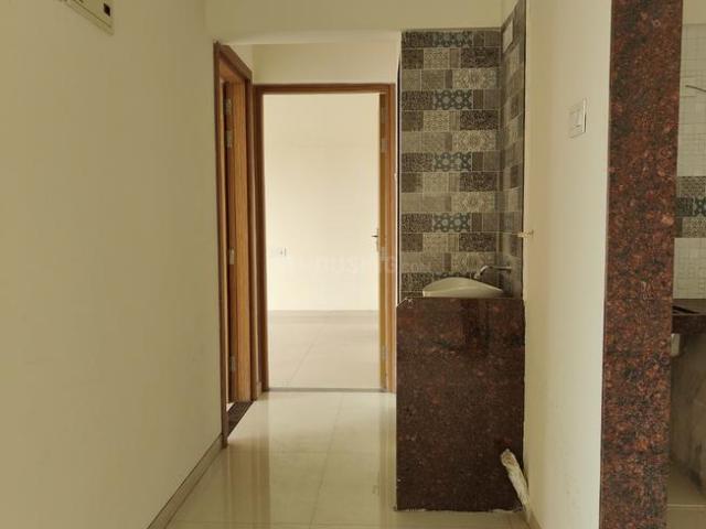 2 BHK Apartment in Airoli for resale Navi Mumbai. The reference number is 16683745