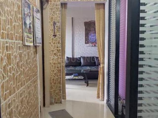 2 BHK Apartment in Airoli for resale Navi Mumbai. The reference number is 16684139