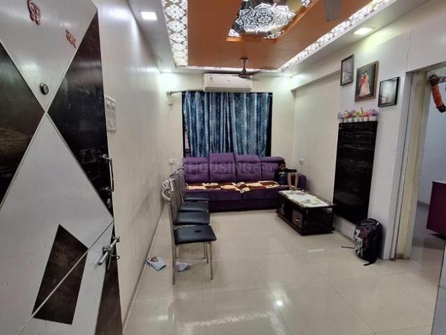 2 BHK Apartment in Airoli for resale Navi Mumbai. The reference number is 16690493