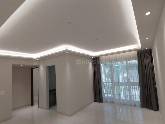 2 BHK Apartment in Airoli for resale Navi Mumbai. The reference number is 16702858