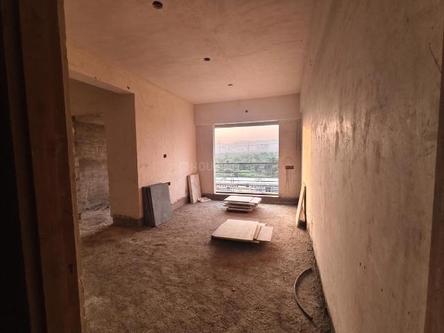 2 BHK Apartment in Airoli for resale Navi Mumbai. The reference number is 16966463