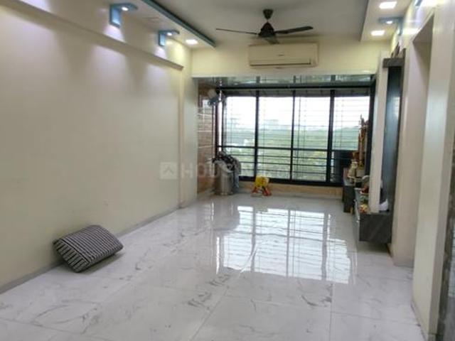 2 BHK Apartment in Airoli for resale Navi Mumbai. The reference number is 17767731