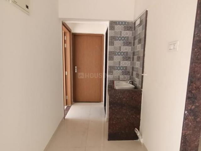2 BHK Apartment in Airoli for resale Navi Mumbai. The reference number is 17395906