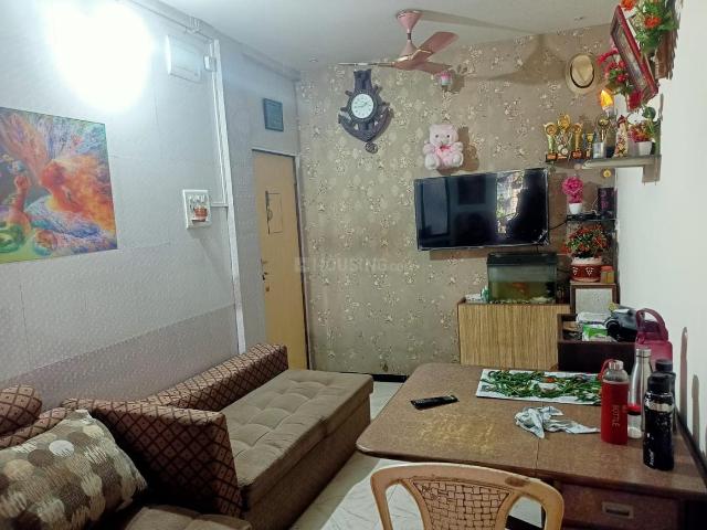 2 BHK Apartment in Airoli for resale Navi Mumbai. The reference number is 18513714