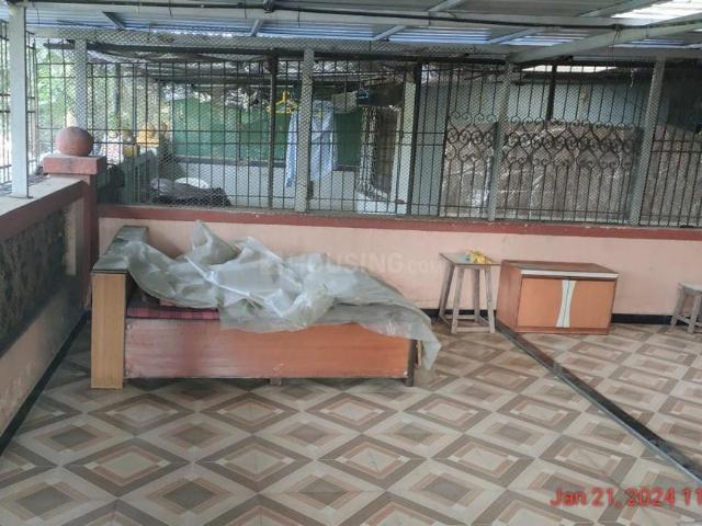 2 BHK Apartment in Airoli for resale Navi Mumbai. The reference number is 18721287