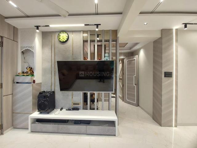 2 BHK Apartment in Airoli for resale Navi Mumbai. The reference number is 18780119