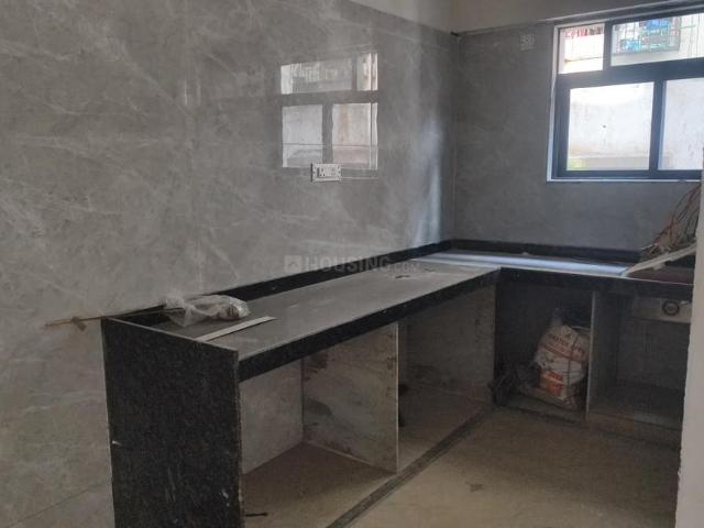 2 BHK Apartment in Airoli for resale Navi Mumbai. The reference number is 18829699