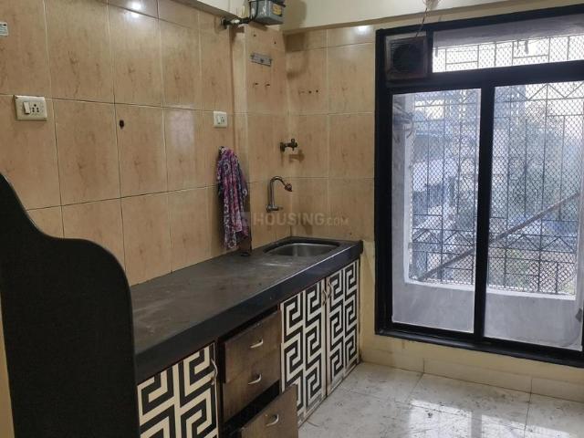 2 BHK Apartment in Airoli for resale Navi Mumbai. The reference number is 18923967