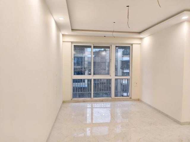 2 BHK Apartment in Airoli for resale Navi Mumbai. The reference number is 18126850