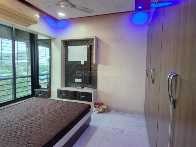 2 BHK Apartment in Airoli for resale Navi Mumbai. The reference number is 18245724