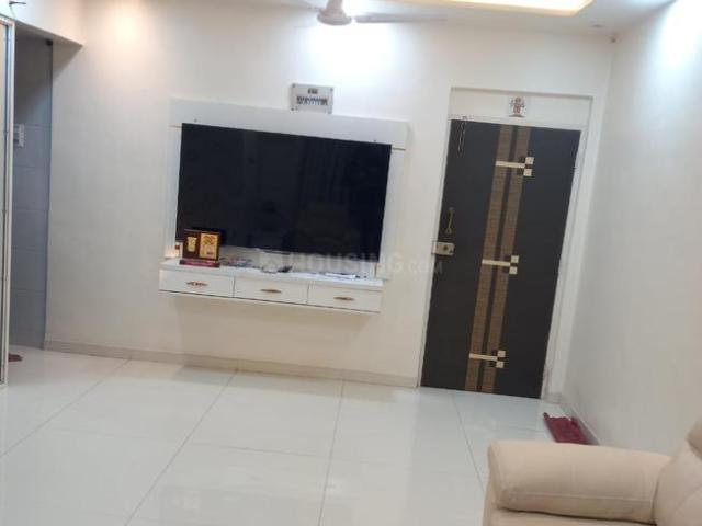 2 BHK Apartment in Airoli for resale Navi Mumbai. The reference number is 18308286