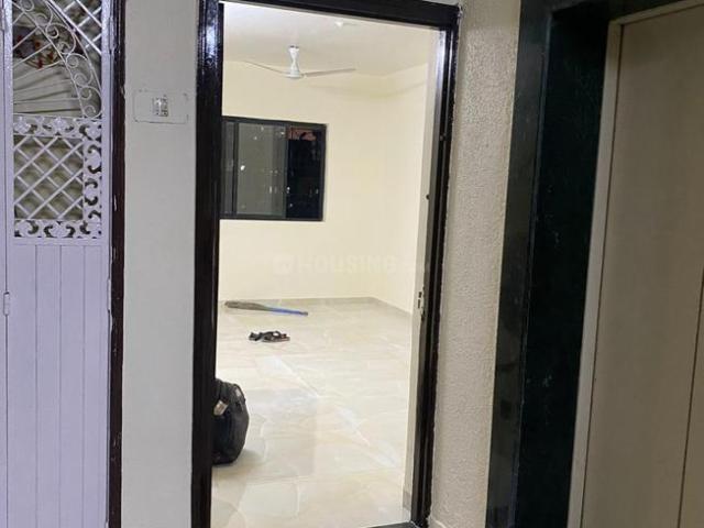 2 BHK Apartment in Airoli for resale Navi Mumbai. The reference number is 18309197