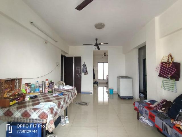 2 BHK Apartment in Airoli for resale Navi Mumbai. The reference number is 19508615