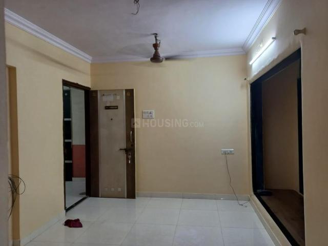 2 BHK Apartment in Airoli for resale Navi Mumbai. The reference number is 19592462