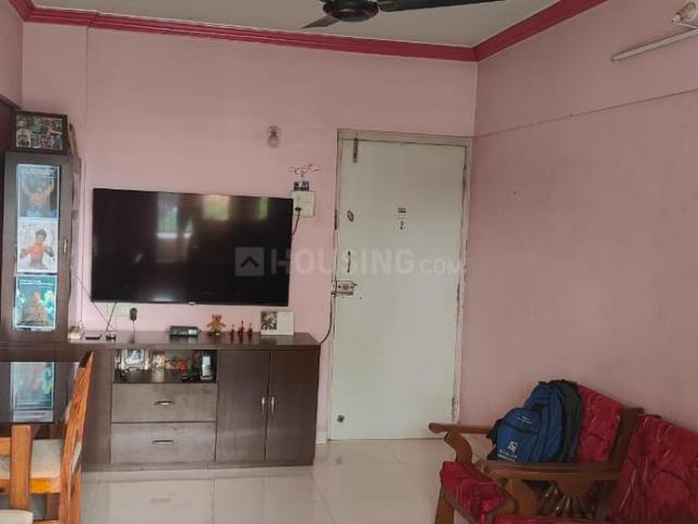 2 BHK Apartment in Airoli for resale Navi Mumbai. The reference number is 19592358