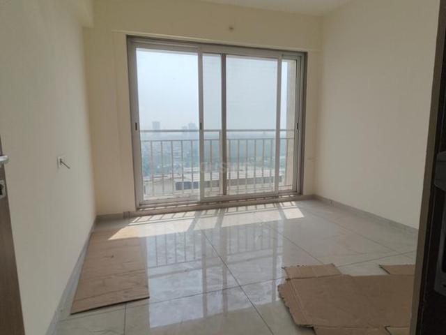 2 BHK Apartment in Airoli for resale Navi Mumbai. The reference number is 19623337