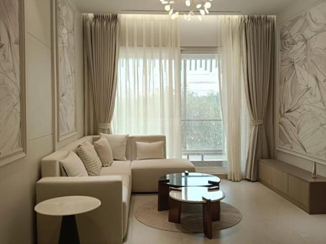2 BHK Apartment in Airoli for resale Navi Mumbai. The reference number is 19682581