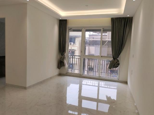 2 BHK Apartment in Airoli for resale Navi Mumbai. The reference number is 19699859
